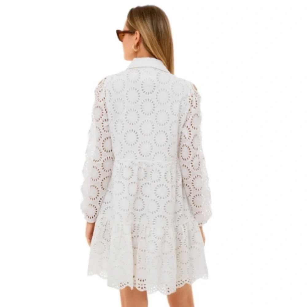 Figue Isabella Dress - Picture 4 of 4